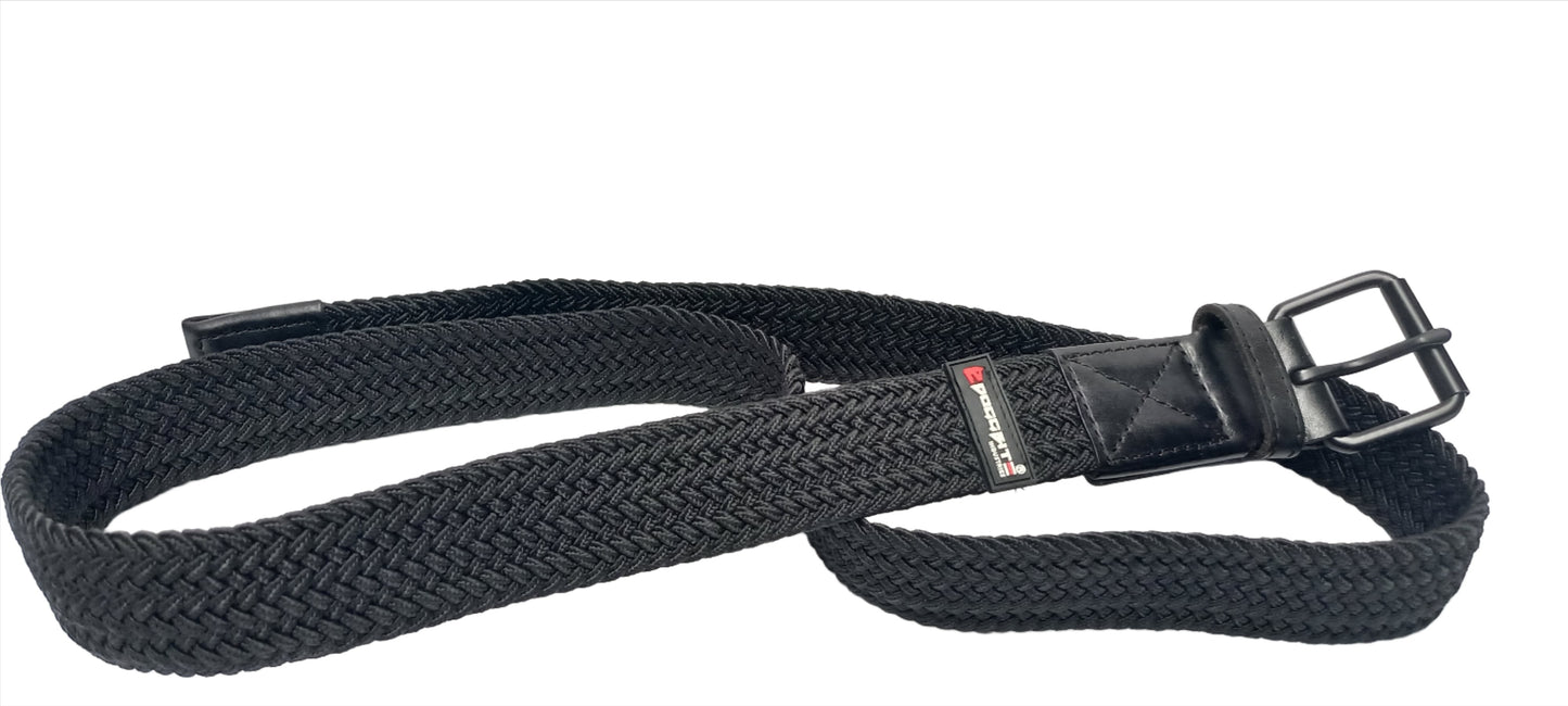 Mesh Stretch Belt