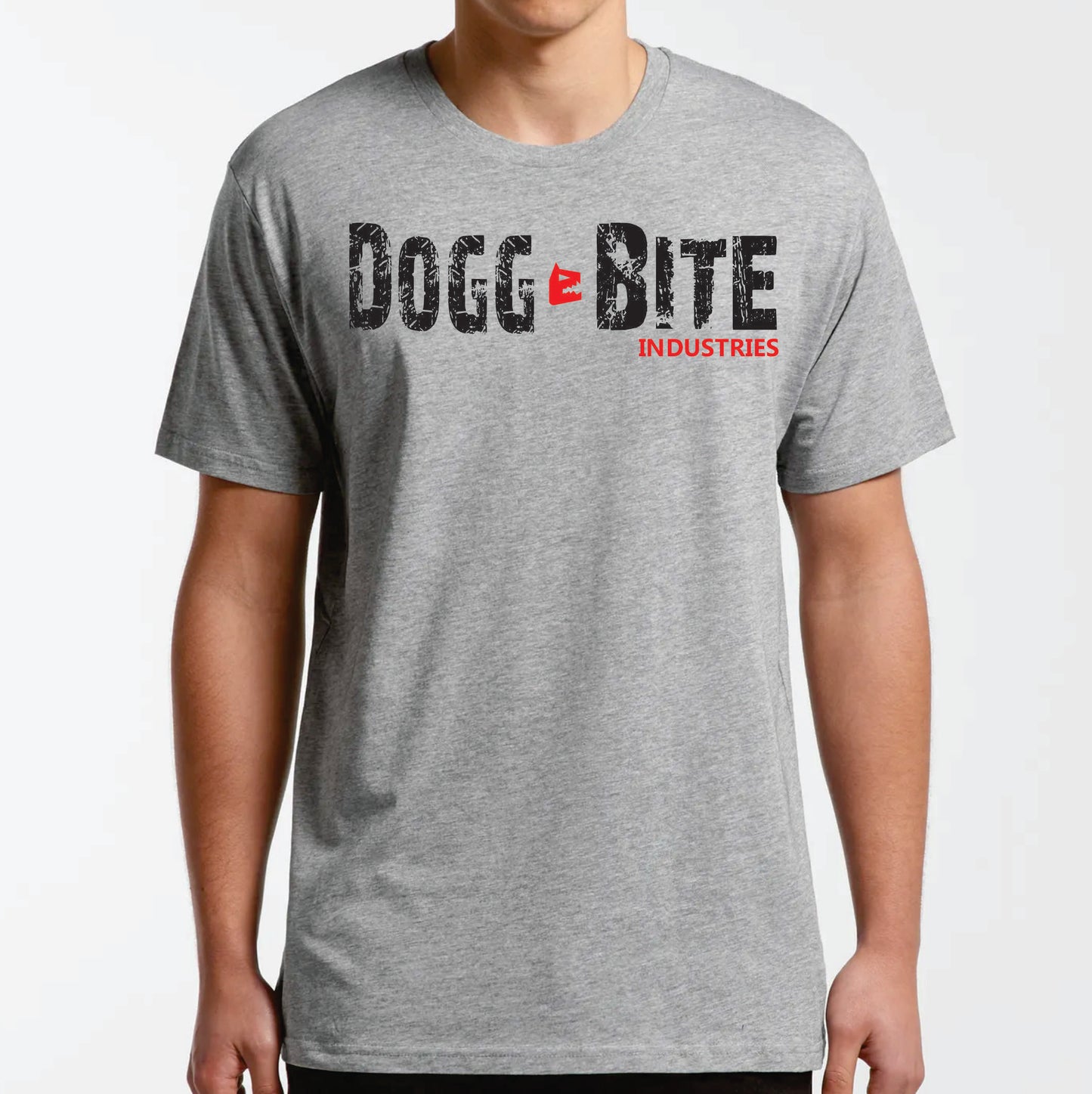 Scratch Tee 2