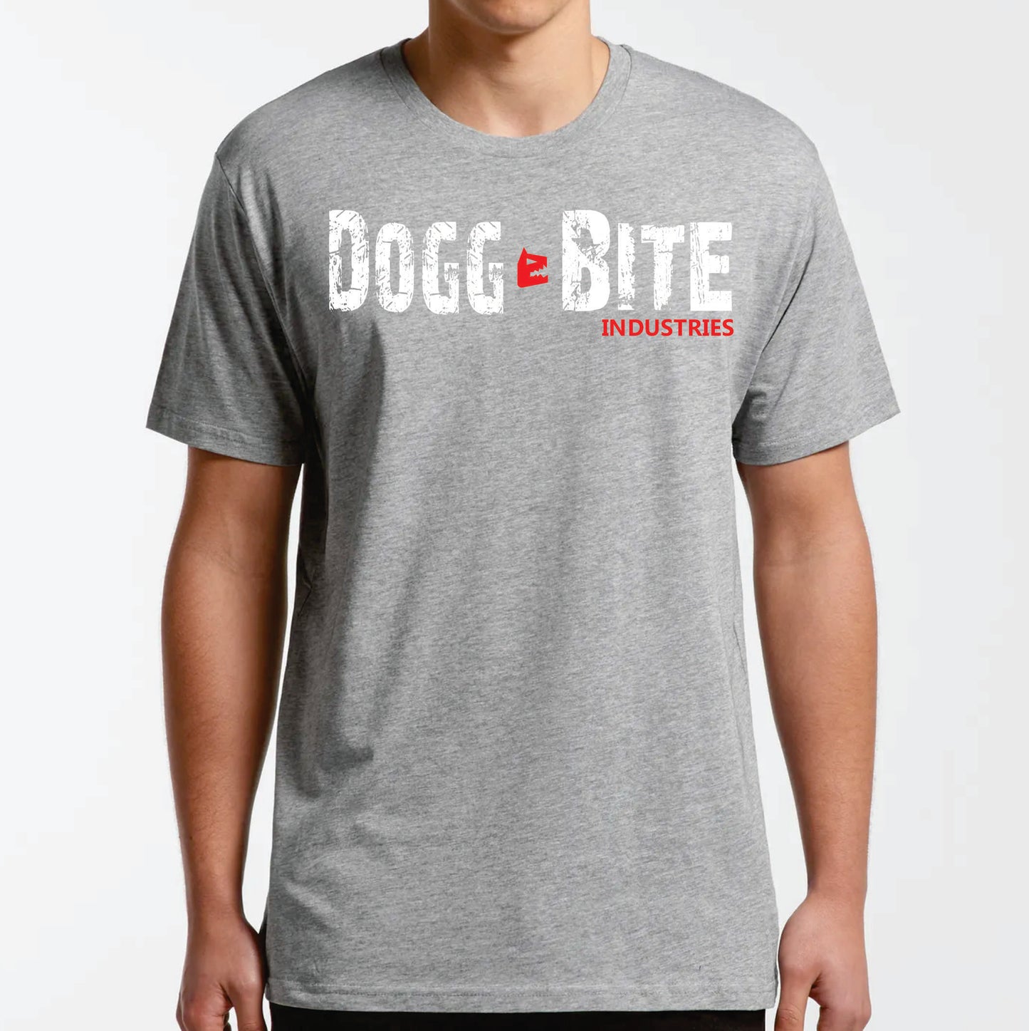 Scratch tee
