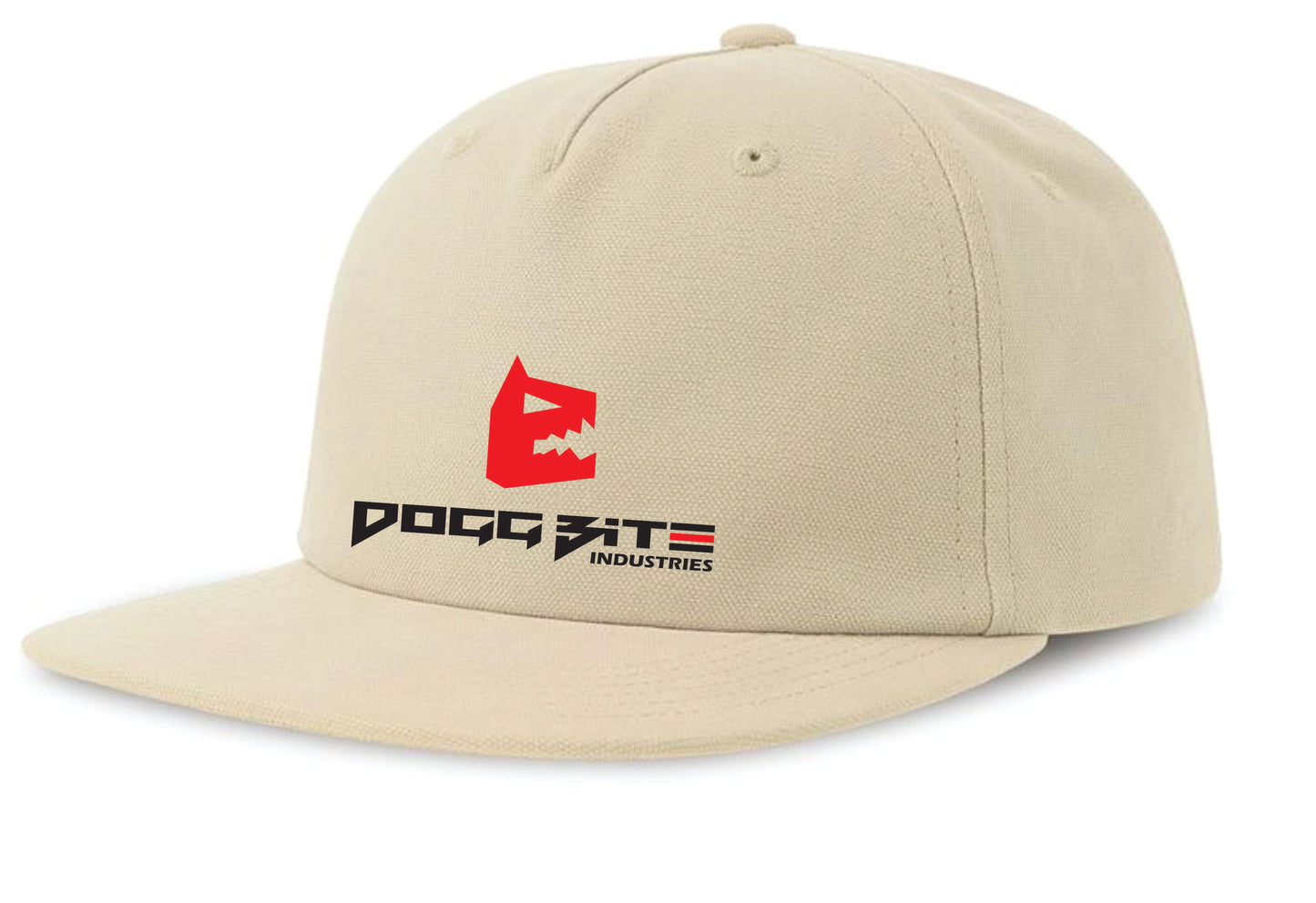Cruz Cap Khaki
