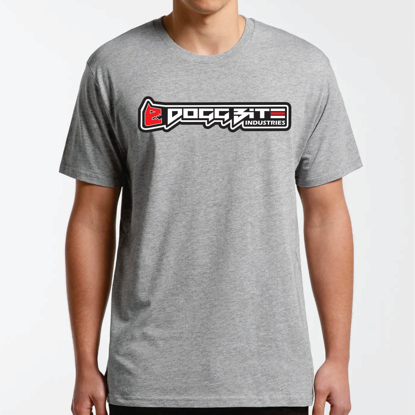 Keyline tee 1