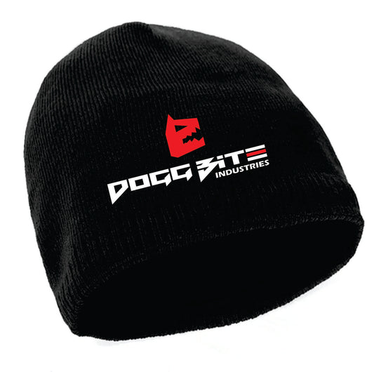 Acrylic Skull beanie