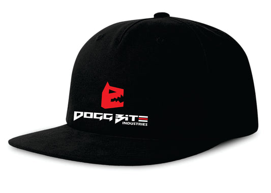 Cruz Cap Black