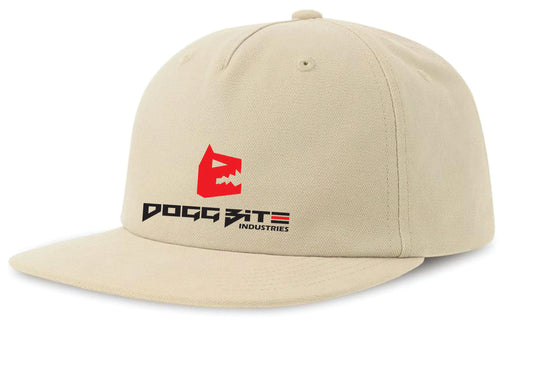 Cruz Cap Khaki