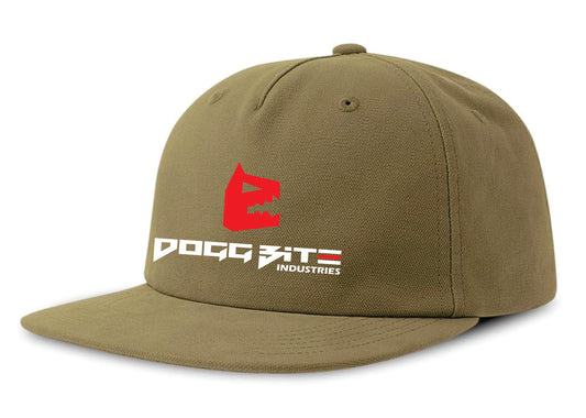 Cruz Cap Olive