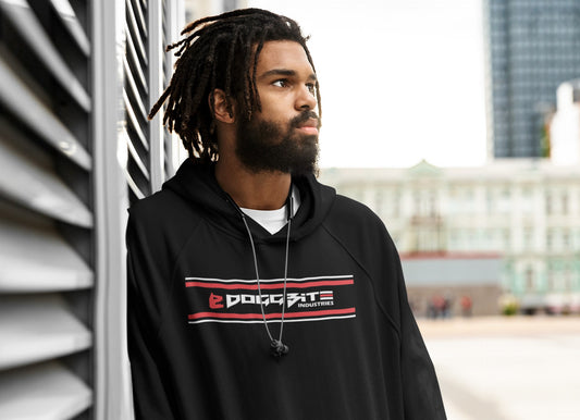 Inline Hoodie