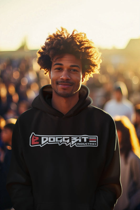 Keyline Hoodie