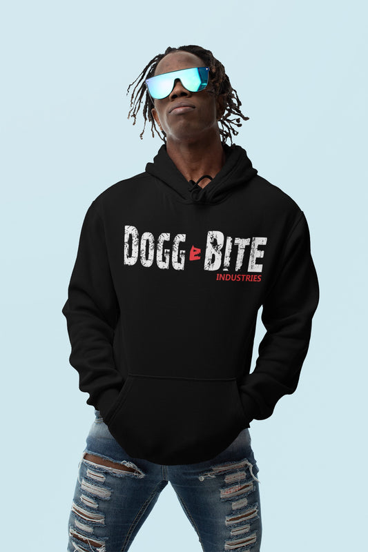 scratch hoodie