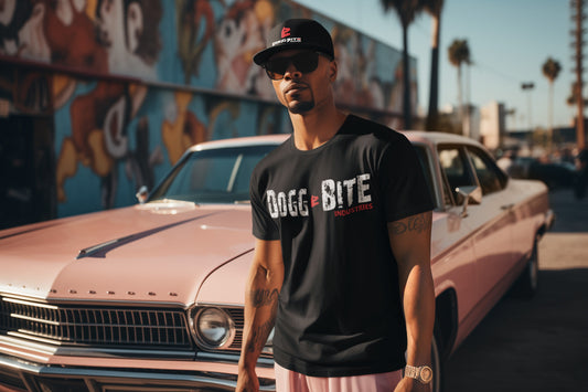 Scratch tee