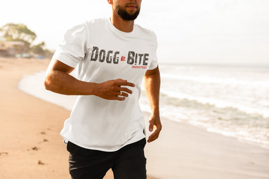 Scratch Tee 2